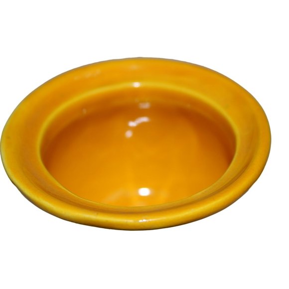 Creamer and Sugar Ceramic Dishes with Greek Writing Detail - Picture 5 of 10